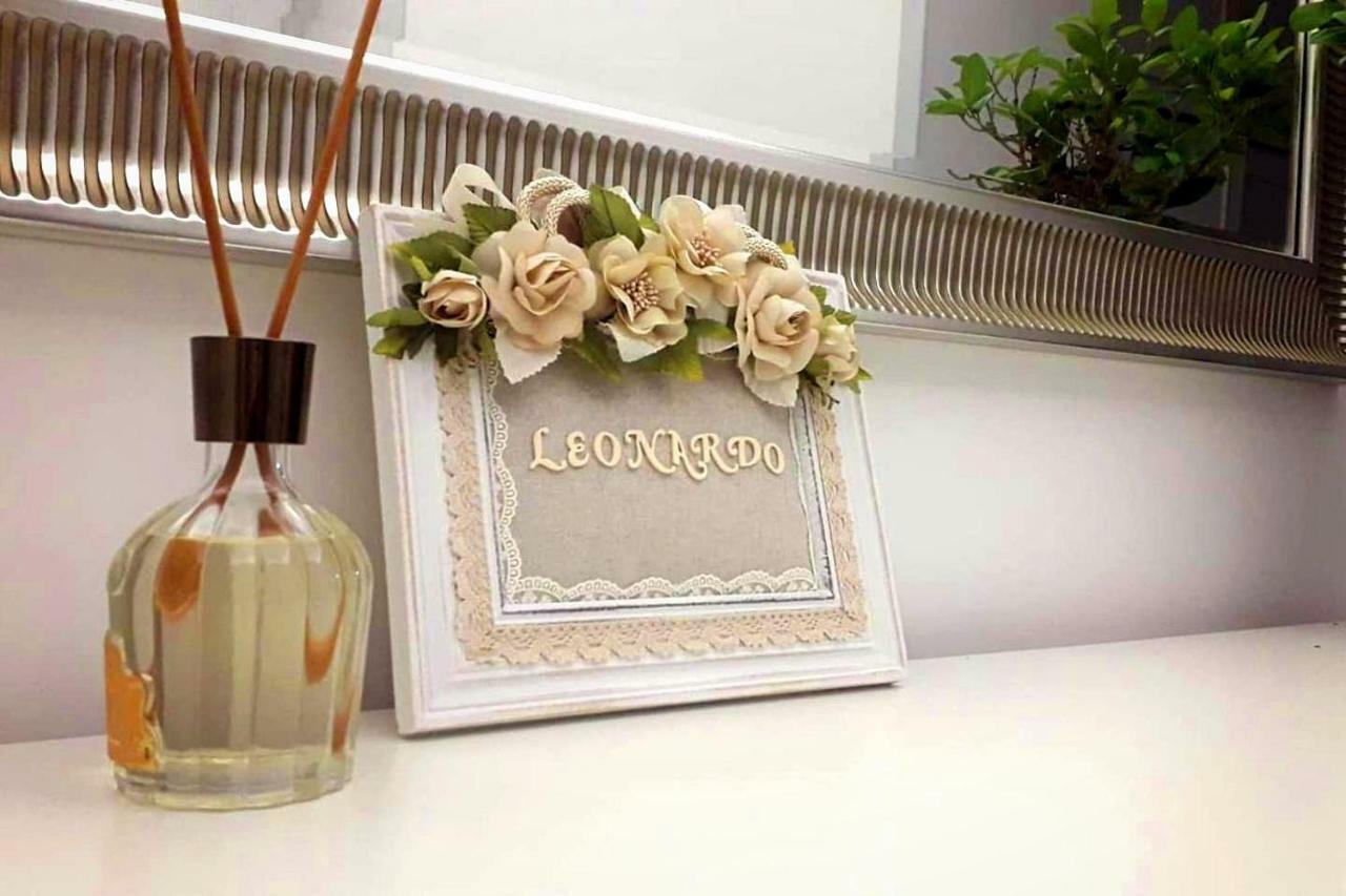 Leonardo Navona Apartment